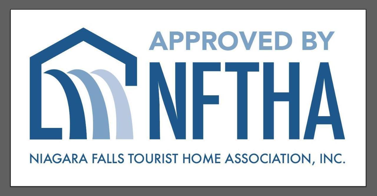 Great Gorge Guesthouse - Walk To The Falls, The Casino And All Downtown Restaurants - Across From The Aquarium Niagara Falls Eksteriør billede
